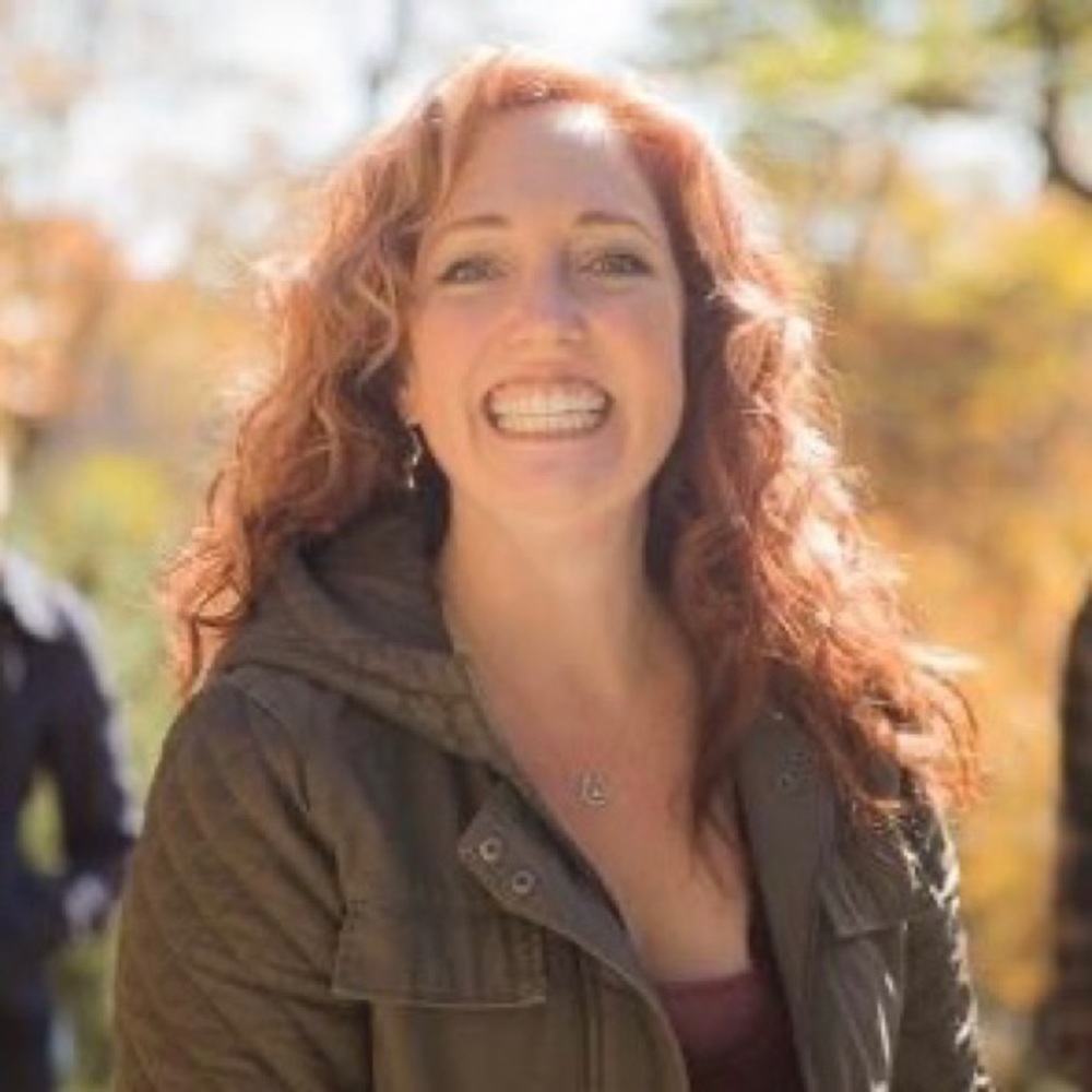 Meet your Posher, Amie